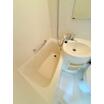 バス/シャワー