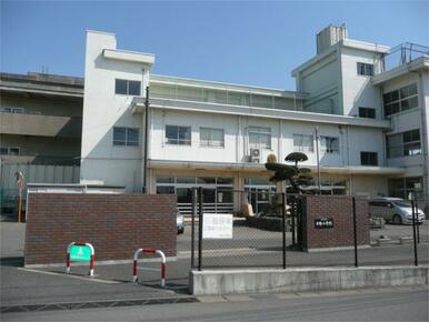佐倉市立井野小学校