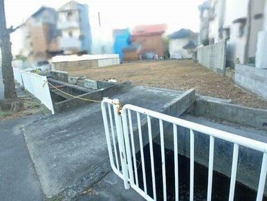 現地写真