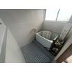 バス/シャワー