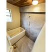 バス/シャワー