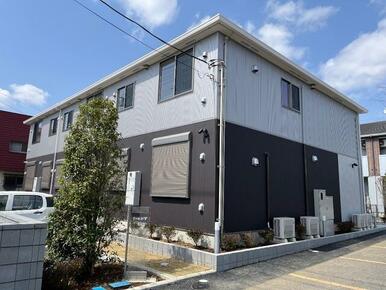 閑静な住宅街で叶える穏やかな新生活♪