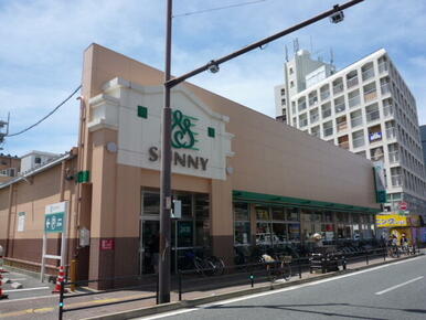 サニー荒江店