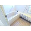 バス/シャワー