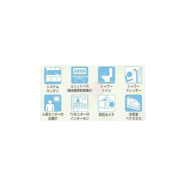 便利な設備、そろっております♪