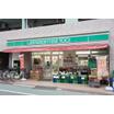 ショッピング施設