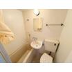 バス/シャワー