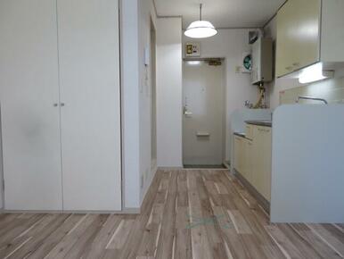 ※別号室写真使用※