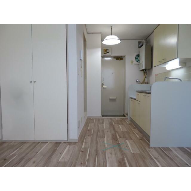 ※別号室写真使用※