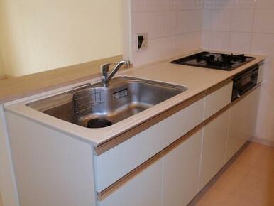 3口ガスコンロ♪