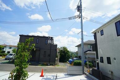 お部屋からの景色です♪