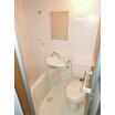 バス/シャワー