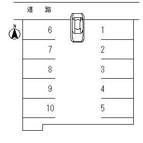 平面図