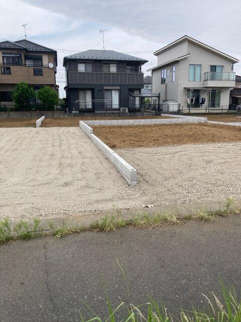 さいたま市岩槻区 大字岩槻 (岩槻駅) 2階建 3SLDK さいたま市