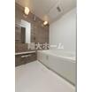バス/シャワー