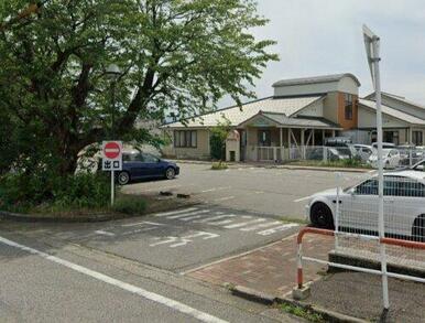 幼保連携型認定こども園にながわ保育園