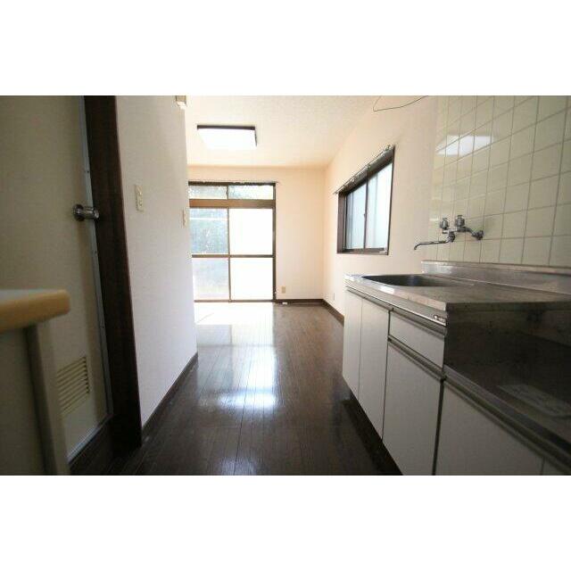 ※同建物ほかのお部屋の写真です。