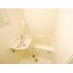 バス/シャワー