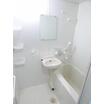 バス/シャワー