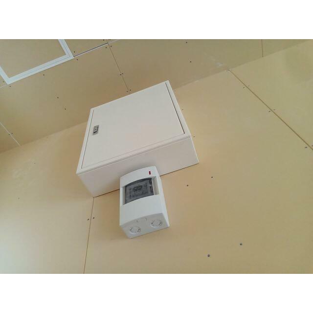 隣の区画となります。