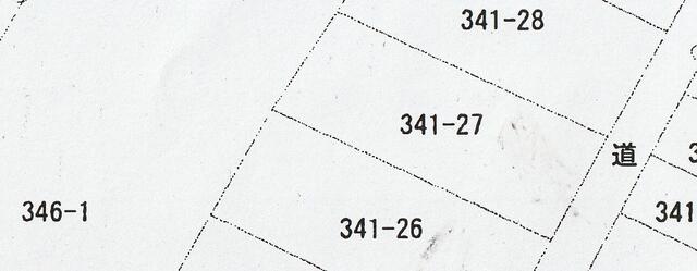 物件画像 北九州市若松区 中川町 住宅用地