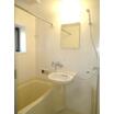 バス/シャワー