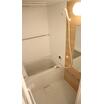 バス/シャワー