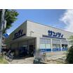 ショッピング施設