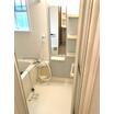 バス/シャワー