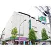 ショッピング施設
