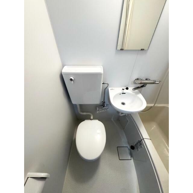 ＊別号室の写真となります。