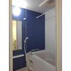 バス/シャワー