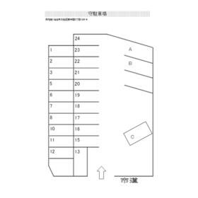 平面図
