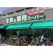 ショッピング施設