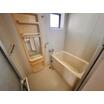 バス/シャワー
