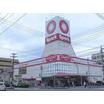 ショッピング施設