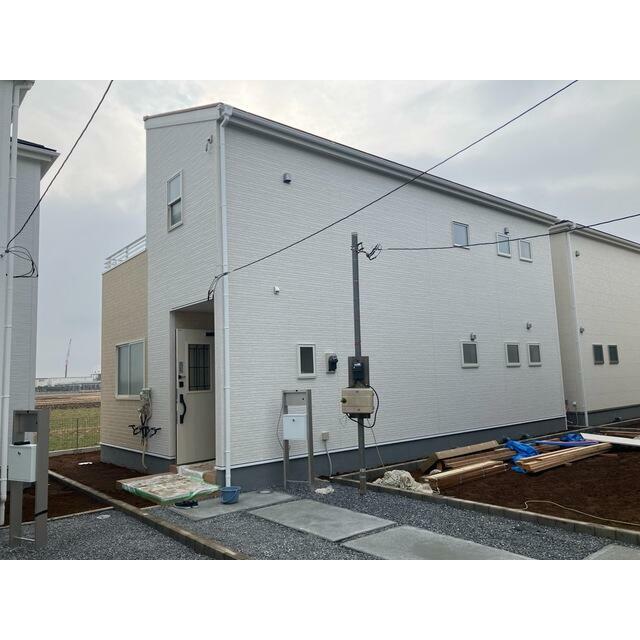 未来を鮮やかに彩る住まい（7号棟）