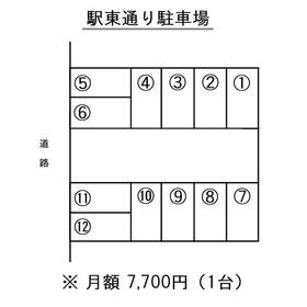 平面図