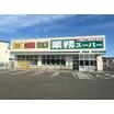 ショッピング施設