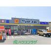 ショッピング施設