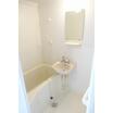 バス/シャワー