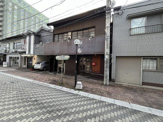 物件画像 北九州市若松区 本町３丁目 (若松駅) 住宅用地