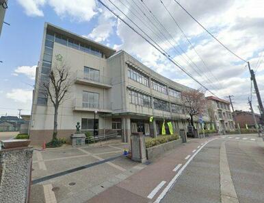 高岡市立川原小学校