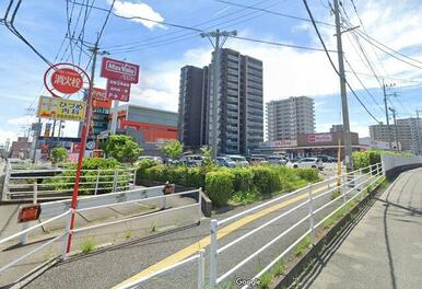 マックスバリュ前原店