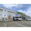 ショッピング施設