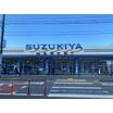 ショッピング施設