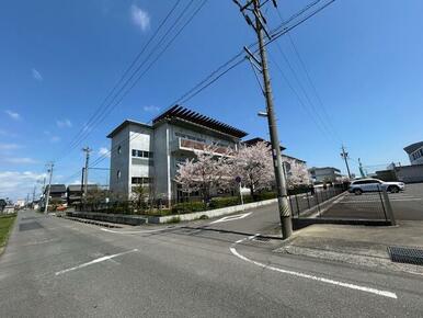 私立岐阜聖徳学園大学附属小学校