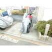 共有部分
