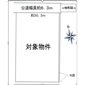 地形図等