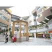 ショッピング施設